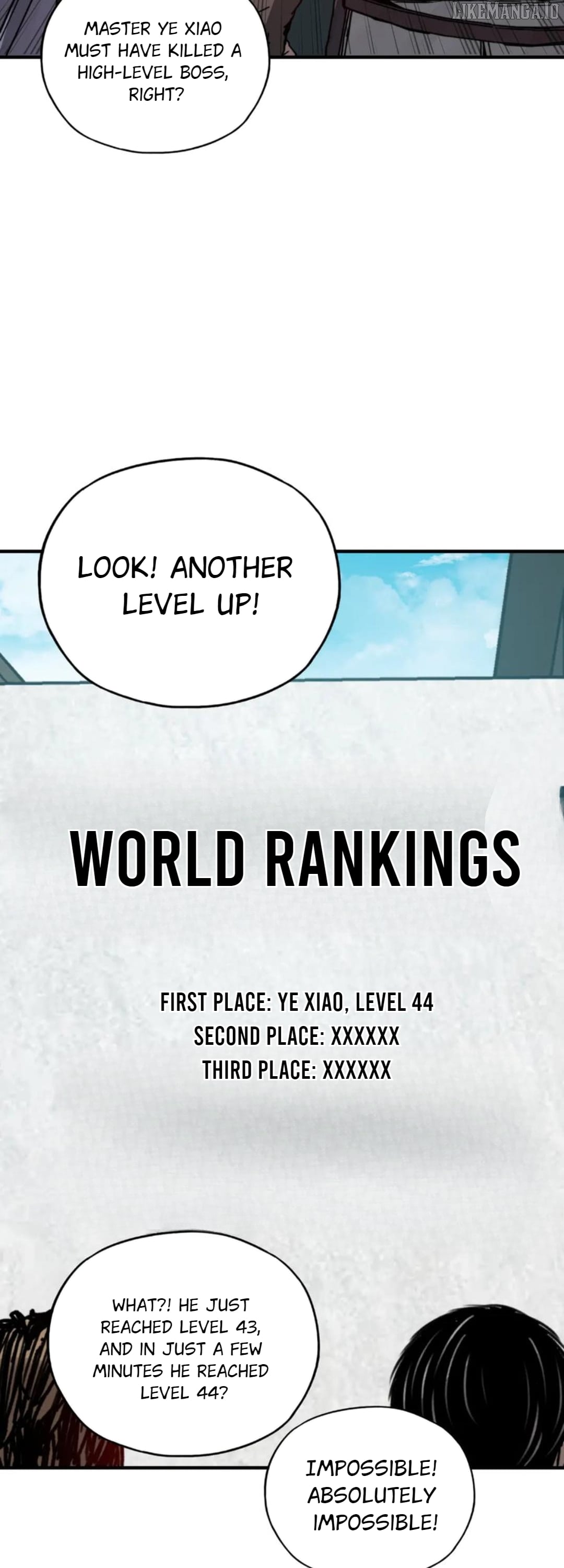 Starting As The God Of Wealth, Taming Billions Of Divine Pets! Chapter 36 - page 32